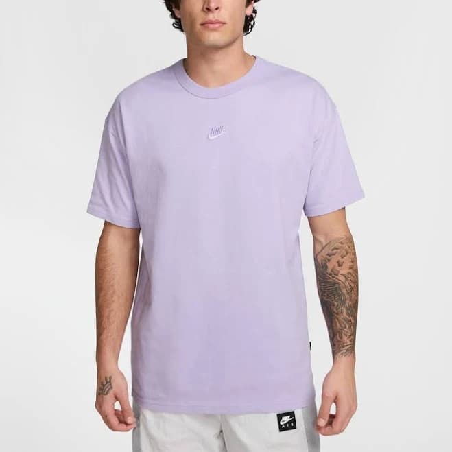 Nike Men's Sportswear Premium Essentials Sustainable T-Shirt