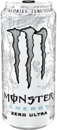 Monster Ultra Zero
