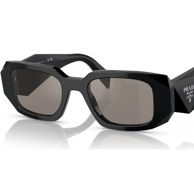 Prada Women's 17WS Sunglasses