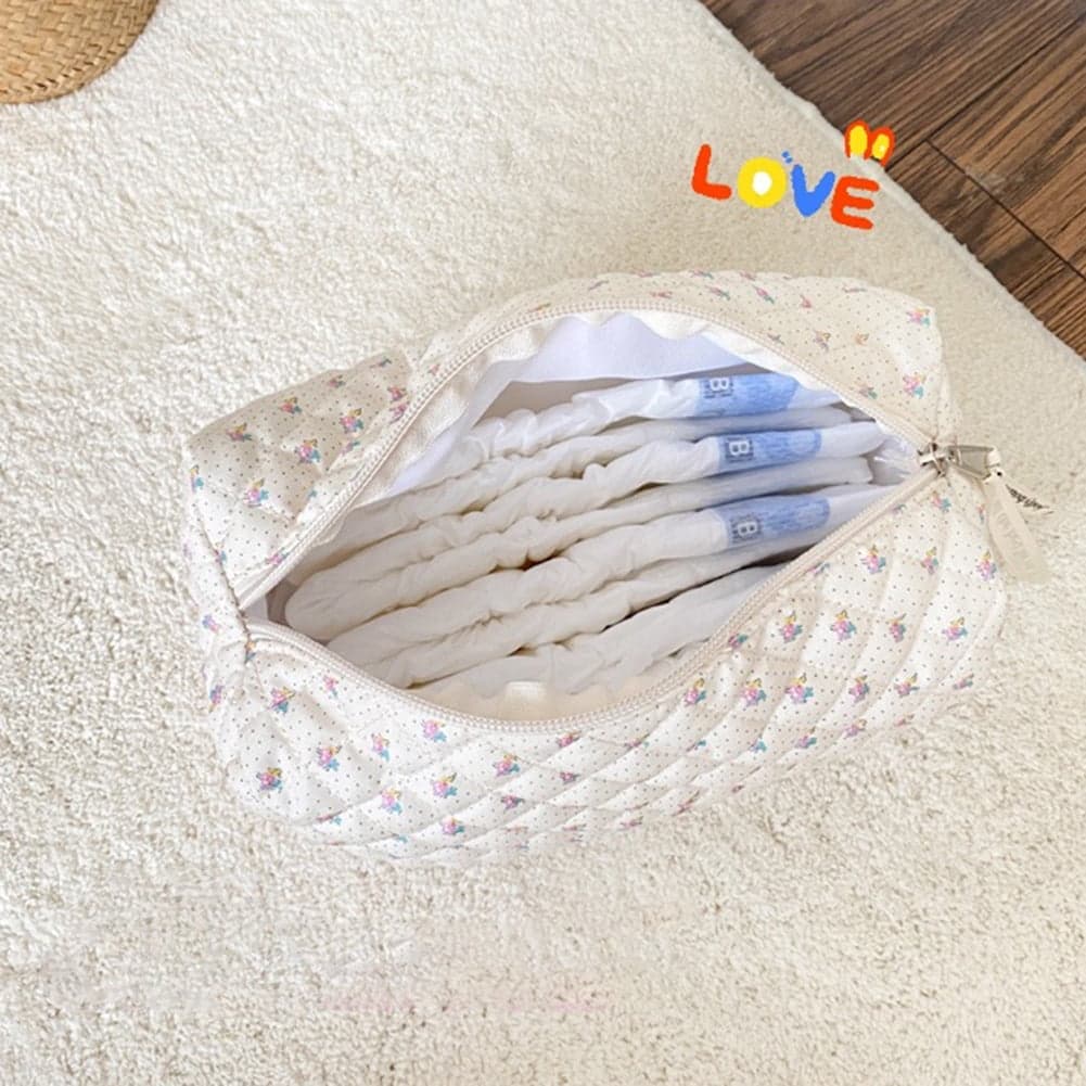 Portable Travel Toiletry Bag Travel Home Organizer Carry Cosmetic Makeup Bag,Wash Organizer Storage Handbag Pouch Bag - Walmart.com