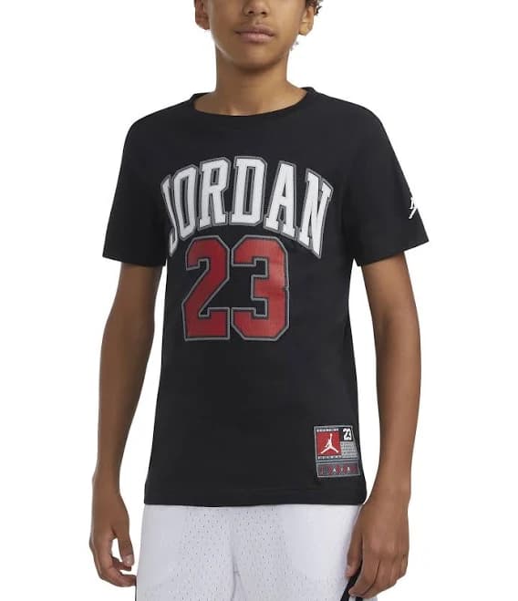 Boys Jordan Practice Flight T-Shirt