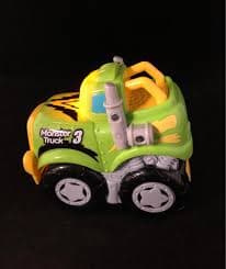 Vtech go go smart wheels monster truck | Mercari