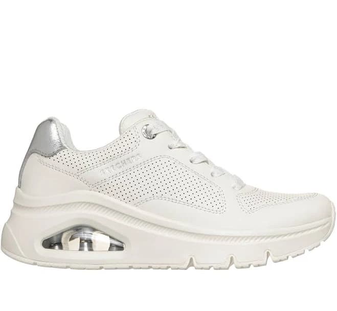Skechers - Womens Uno Icon - Idolized Air Sneakers