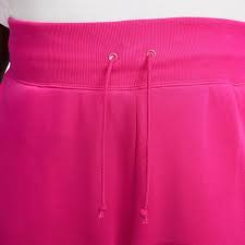 Nike Women's Pants W Nsw Phnx Flc Hr Os Pant Pl, Black/Sail, DV4919-010, 3X : Amazon.com.be: Fashion