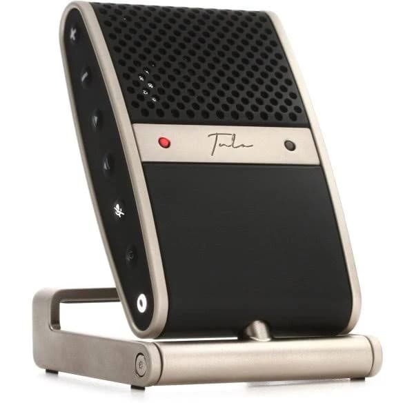 Tula USB Microphone Recorder