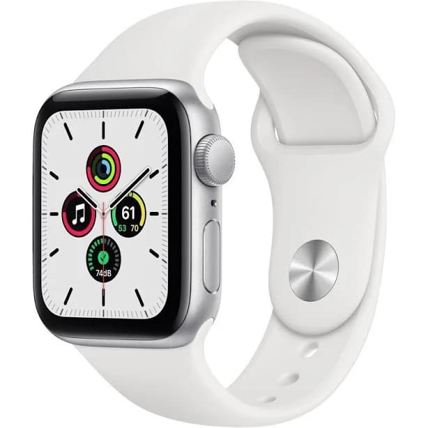 Apple Watch Series SE September 2020