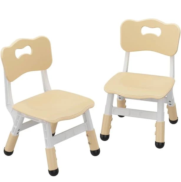 Adjustable Kids Chair