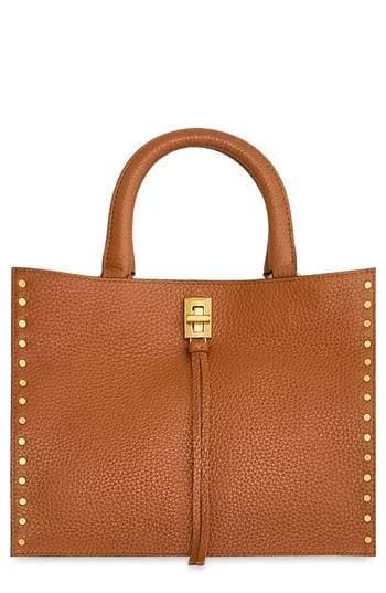 Rebecca Minkoff Darren Leather Tote
