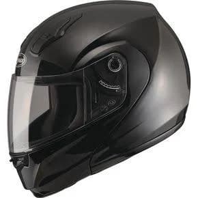 G-Max MD04 Solid Helmet