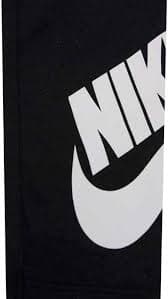 Nike Klubb fleece Rib Cuff Pant – 116/2 : Amazon.se: Mode
