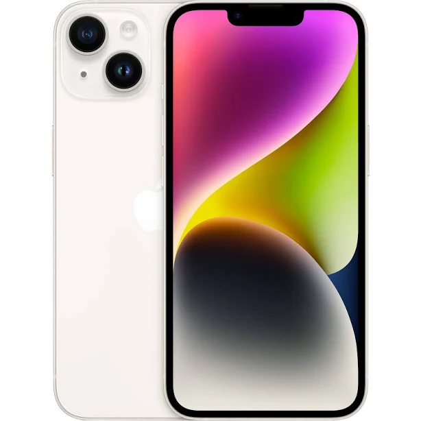 Restored Apple iPhone 14