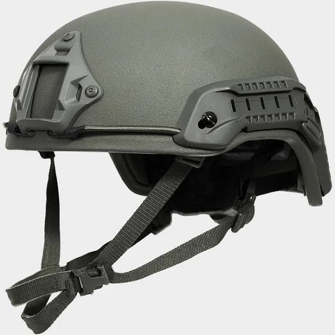 Ace Link Armor Ballistic High-Cut Helmet