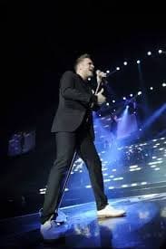 Olly Murs Poster #1078515 Online | Best Prices