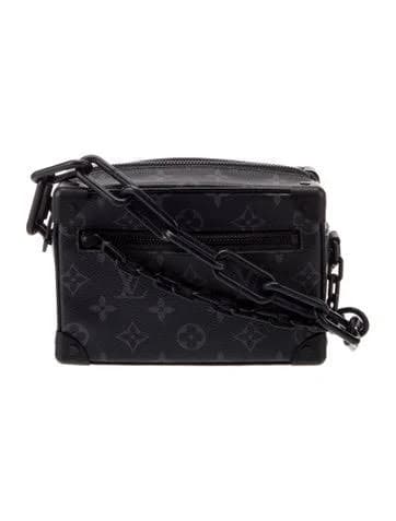 Louis Vuitton Mini Soft Trunk