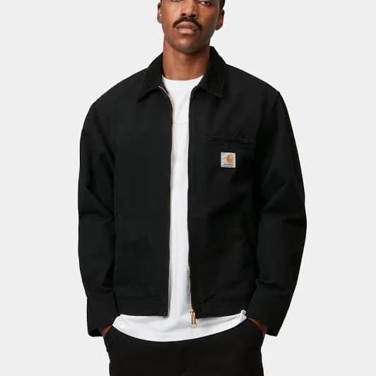 Carhartt WIP Men Detroit Jacket