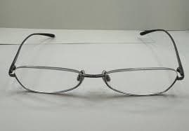 Chanel Lightweight Titanium Prescription Frames For Sale at 1stDibs
