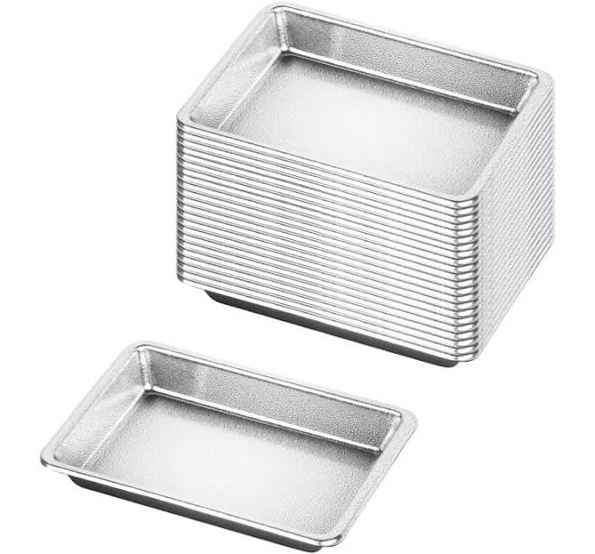 Restaurantware Mini Sauce Dish