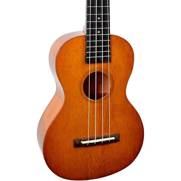 Mahalo Hano Series MH2W Wide Neck Concert Uke