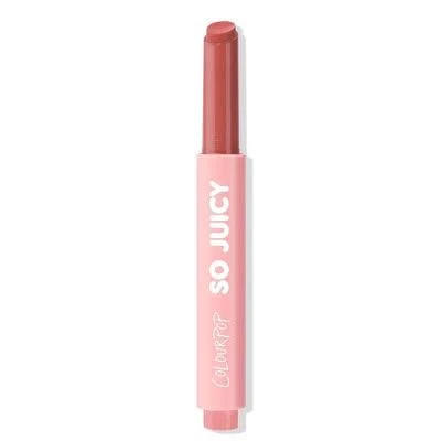 Colourpop So Juicy Plumping Gloss Balm with Peptides - Vacay Mode