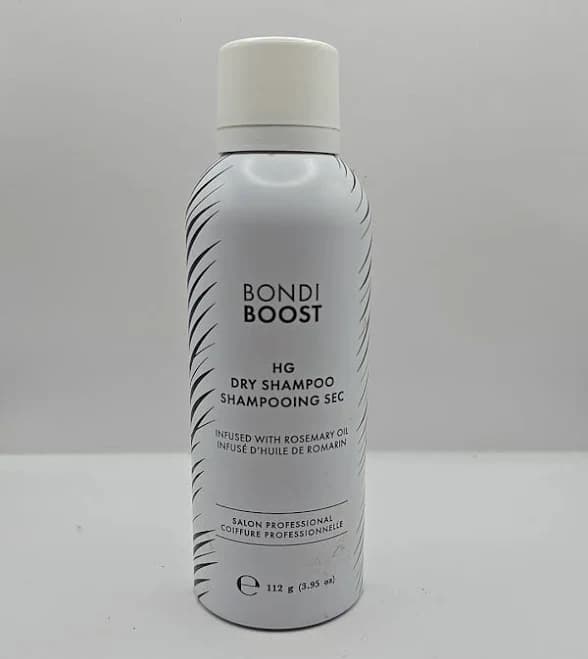 Bondi Boost HG Dry Shampoo Infused with Rosemary Oil 3.95 oz