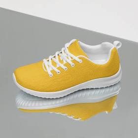 Women's Lightweight Workout Sneakers