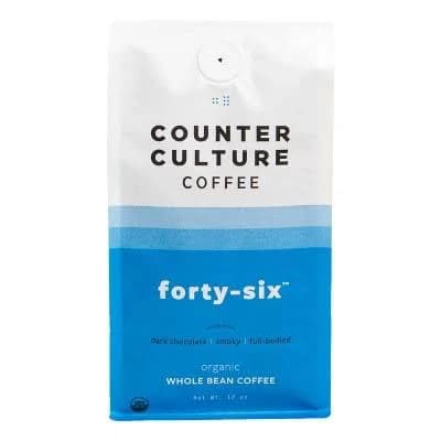 Counter Culture Coffee Whole Bean Forty Six