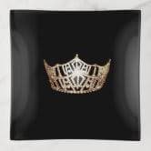 Dynamic Missouri State Flag Graphic on a Trinket Tray | Zazzle