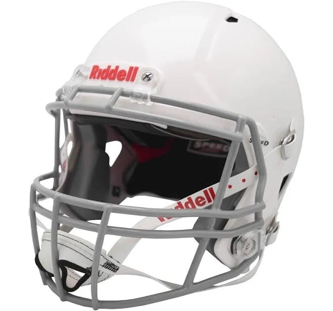 Riddell Speed Icon Youth Helmet