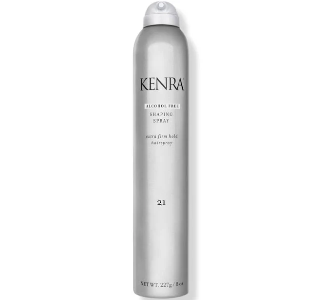 Kenra Shaping Spray 21