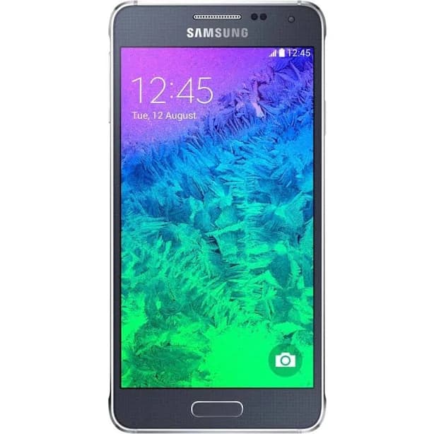 Samsung Galaxy Alpha g850 4G UNLOCK Phone