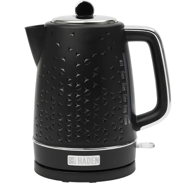 World Market Haden Starbeck Electric Water Kettle