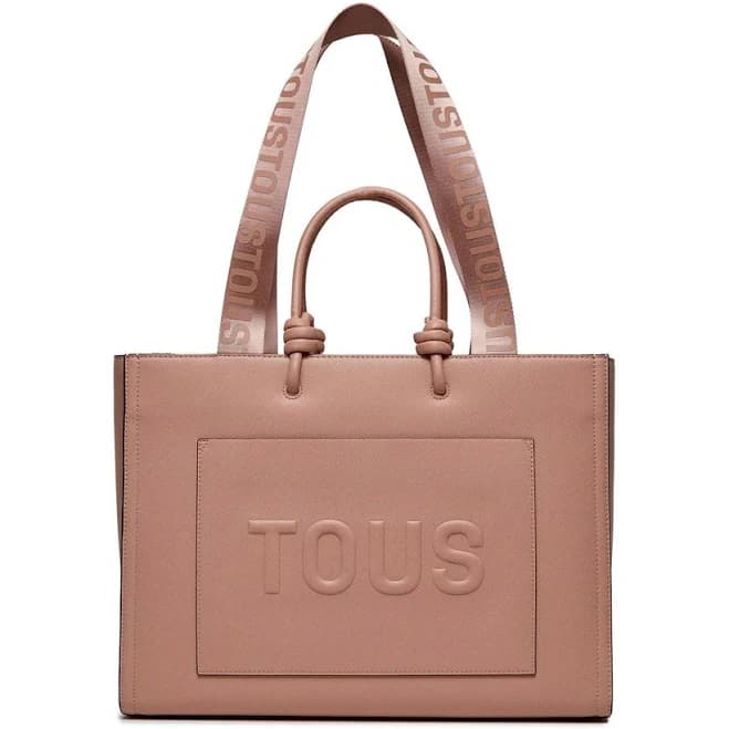 Tous La Rue New Amaya Shopping Bag