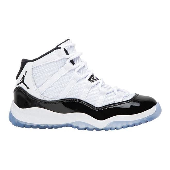 Kid's Jordan Air Jordan 11 Retro