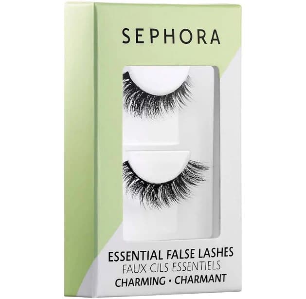 Sephora Collection Vegan False Eyelash