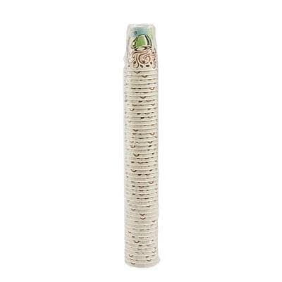 Dixie PerfecTouch Hot Cups Paper 8 oz