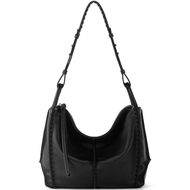 The Sak Women's Los Feliz Hobo Leather Bag