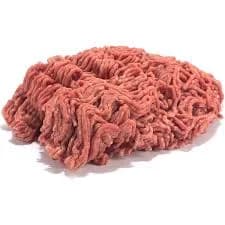80% Lean Ground Beef Family Pack