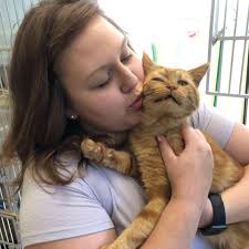 Megan Winters is fundraising for Harbor Humane Society