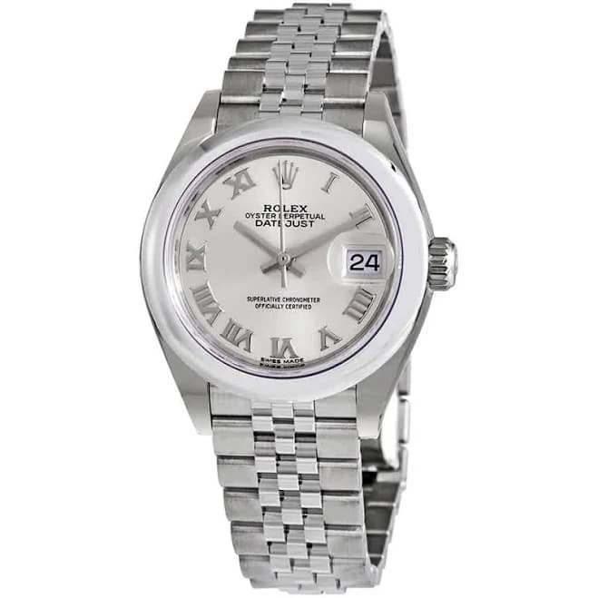 Rolex Lady-Datejust 28 Dial Lady Watch
