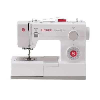 Singer Scholastic Heavy Duty Sewing Machine 5523