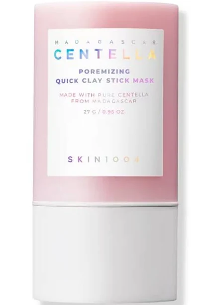 Skin1004 Madagascar Centella Poremizing Quick Clay Stick Mask