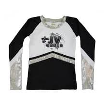 J.V. Cheer Top