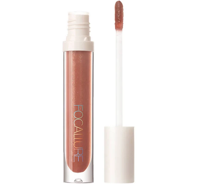 Focallure Plumpmax High Shine Lip Glow