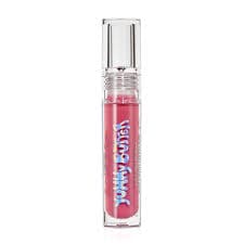 Lottie London Yummy Butter Lip Gloss Playful Pink, Extra Shine Lip Gloss - Walmart Business Supplies