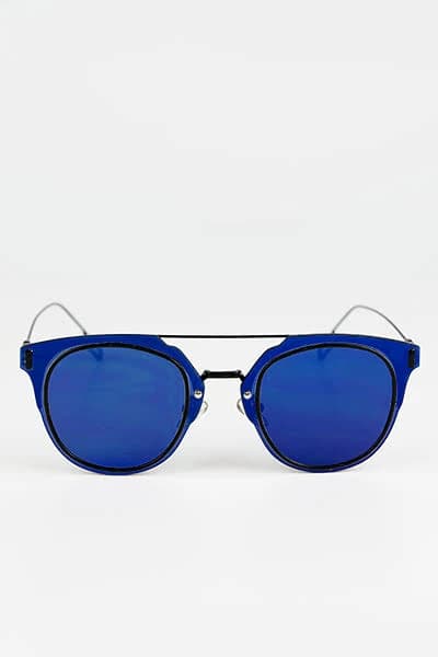 Reflective Sunglasses