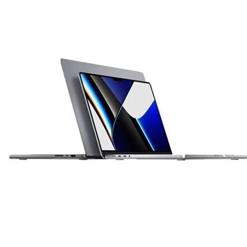 16-inch MacBook Pro M1 Pro Chip 16GB RAM/ 512GB Storage Space Gray (OPEN BOX)