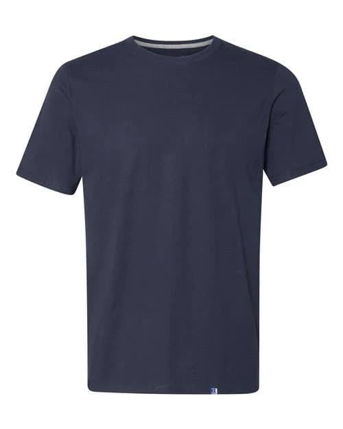 Russell Athletic Men's Essential 60/40 Performance T-Shirt
