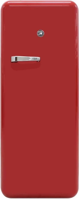 Brama Retro Refrigerator