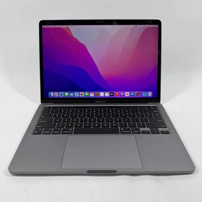 Apple MacBook Pro M1