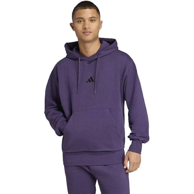 Adidas Men's Essentials Fleece Hoodie
